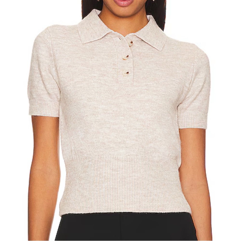 RUE SOPHIE ELIS TOP SIZE S